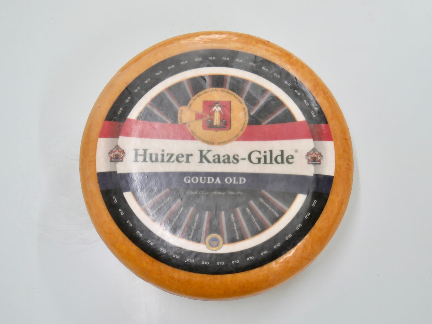 Cheese Gouda Old/Age (Dutch)