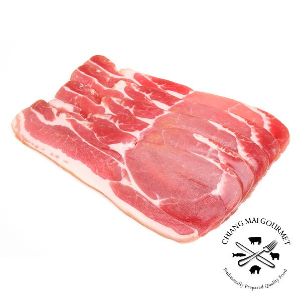Back Bacon