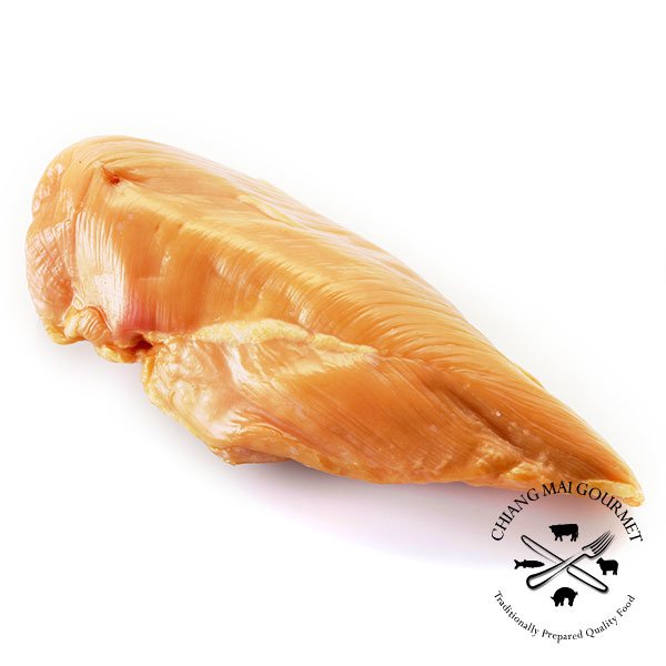 Smoked Chicken Breast