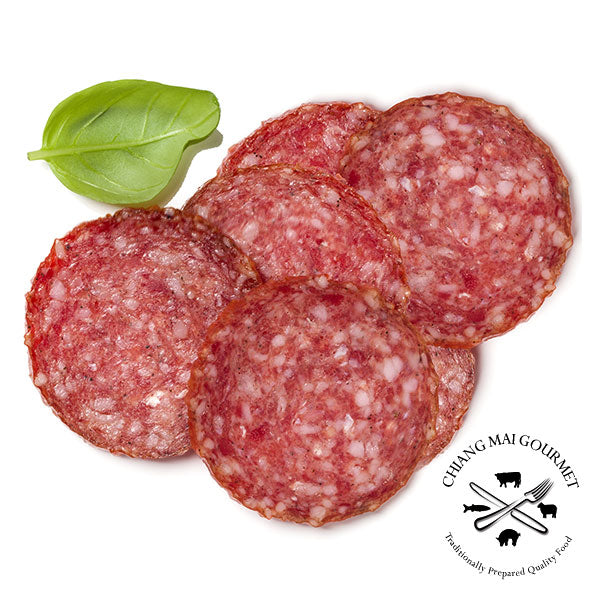 Salami Haus