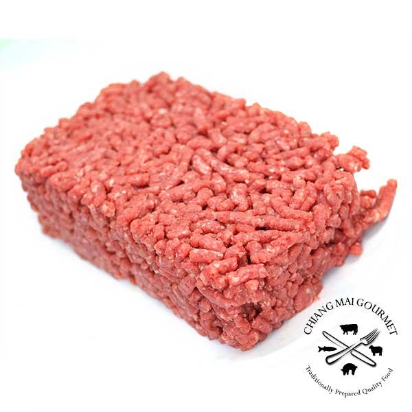 Wagyu Minced Beef