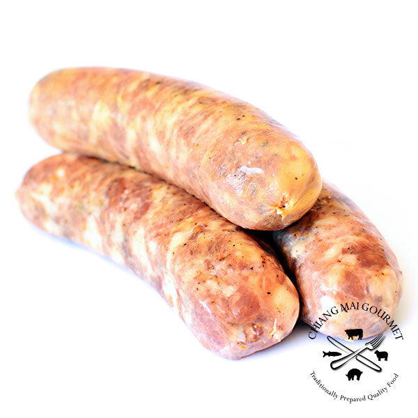 Cumberland Sausage