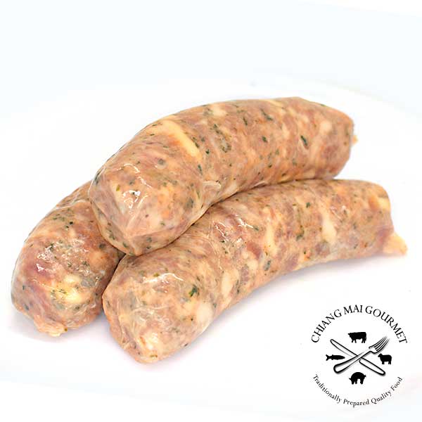 Italian Sausage