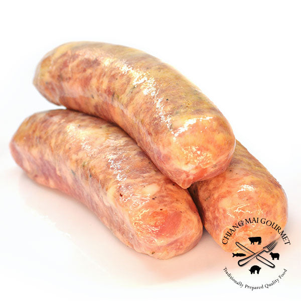 American Breakfast Sausage