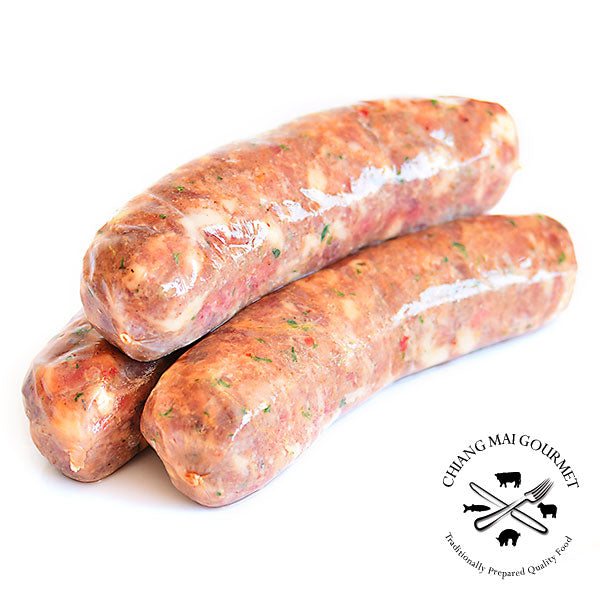 Wild Boar Sausage