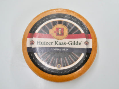 Cheese Gouda Old/Age (Dutch)