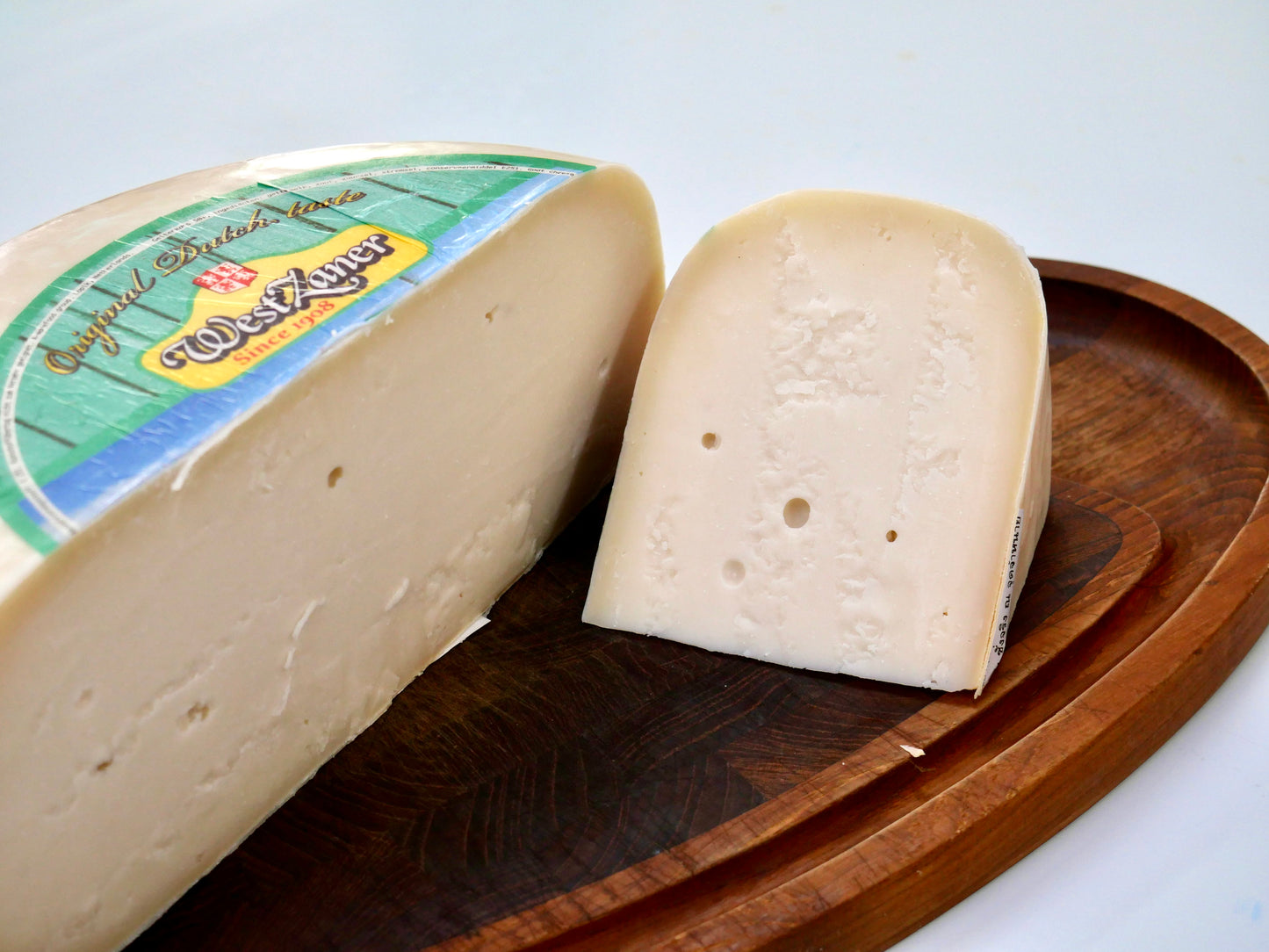 Goat Cheese (Dutch)