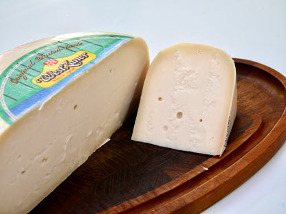 Goat Cheese (Dutch)