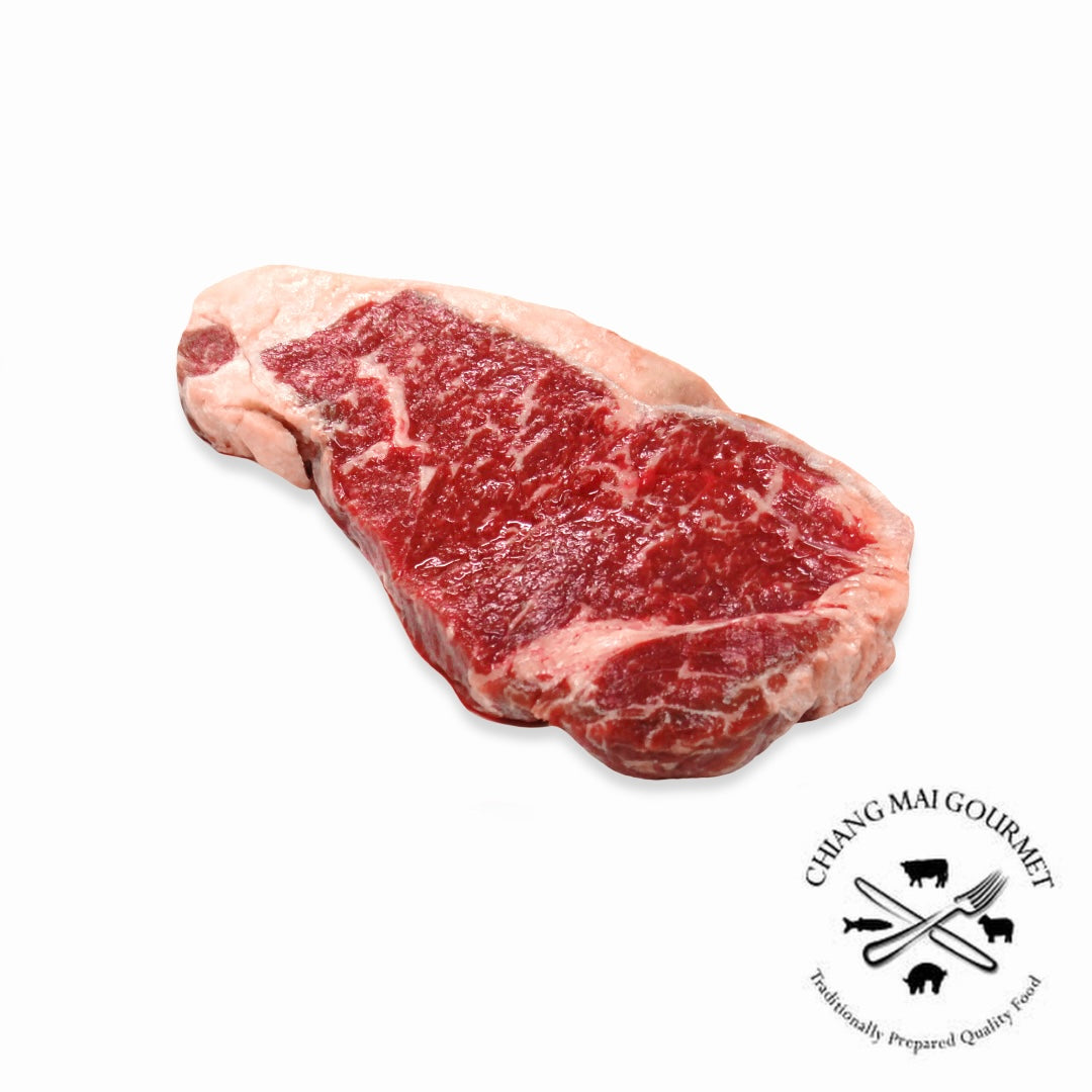 AU Angus Striploin