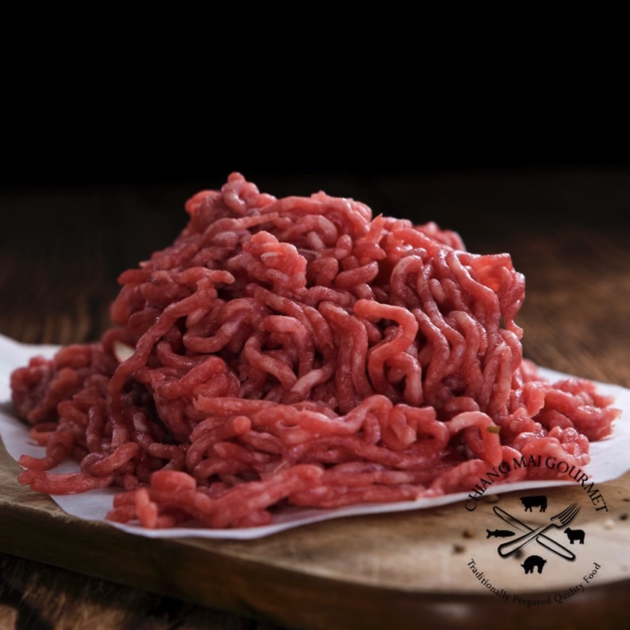 Australian Minced Beef