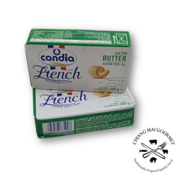 Candia Butter (Salted)