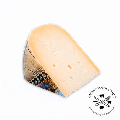 Goat Cheese (Dutch)