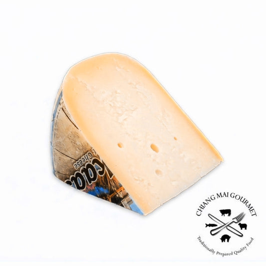 Goat Cheese (Dutch)