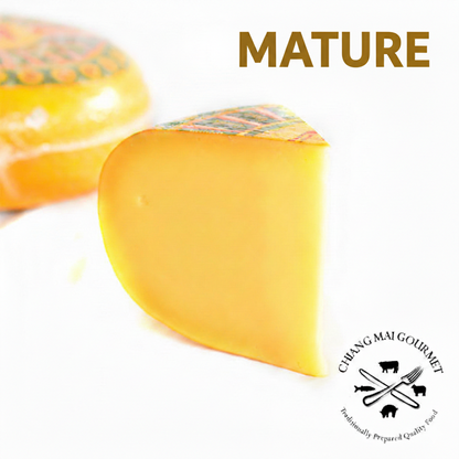Cheese Gouda Matured (Dutch)