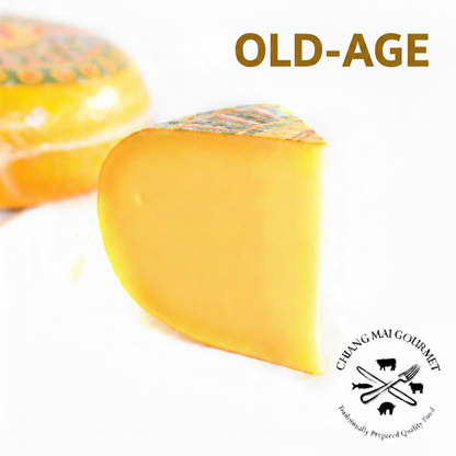 Cheese Gouda Old/Age (Dutch)