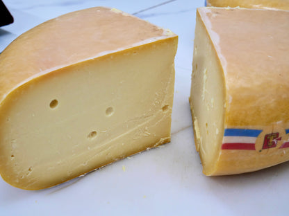Cheese Gouda Mature (Dutch)