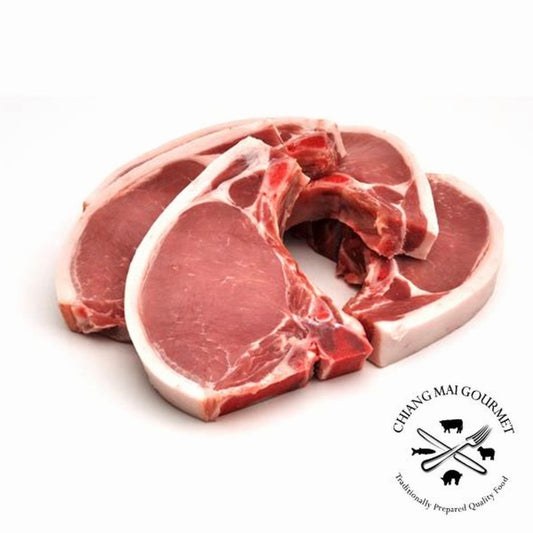 Pork Chop