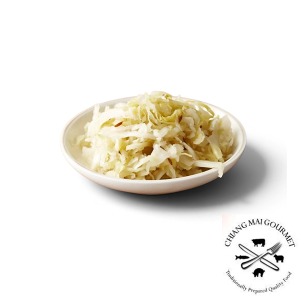 Sauerkraut