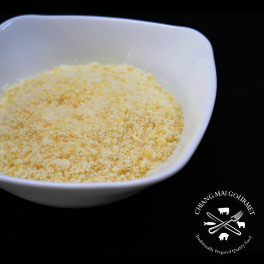 Shreiber Shaker Grated Parmesan