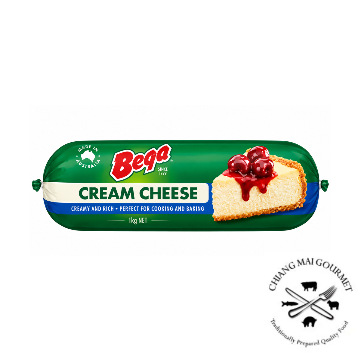 Cream Cheese