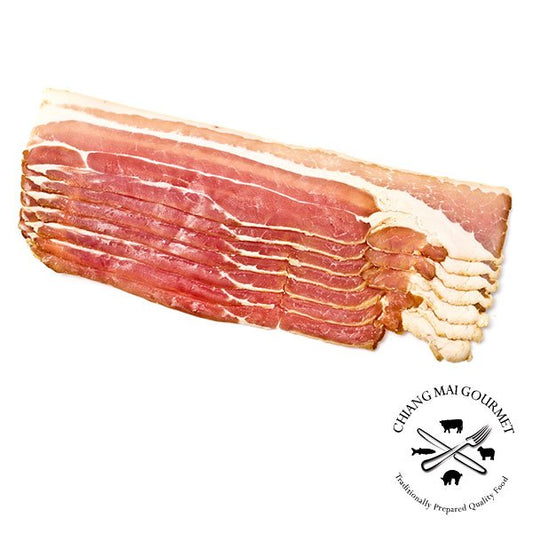 Streaky Bacon