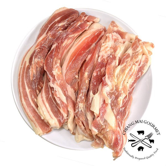 Bacon Trimmings
