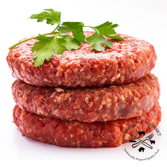 Beef Burger