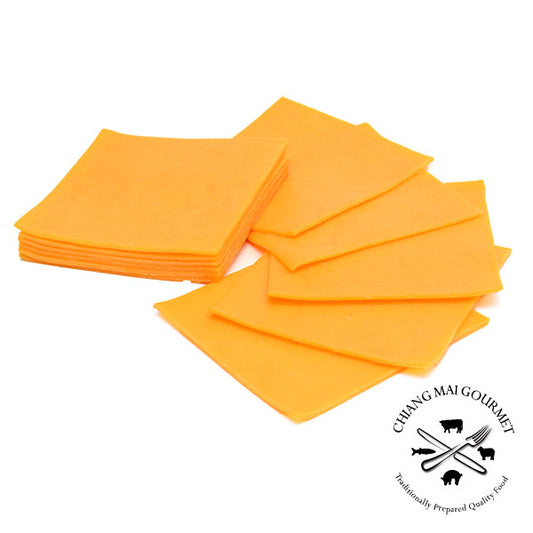 Cheese Cheddar (UK Mild)