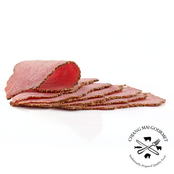 Pastrami