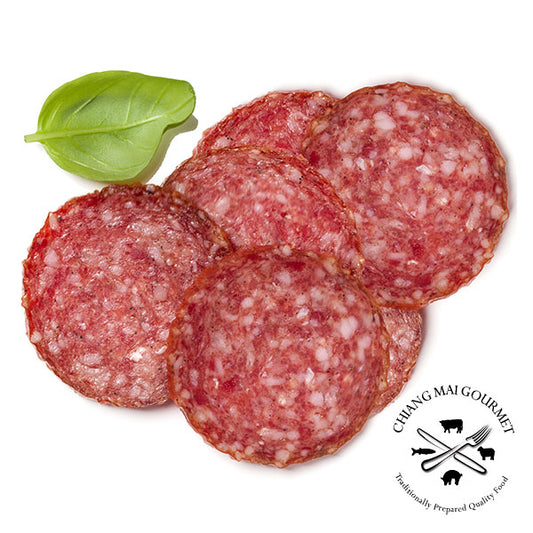 Salami Haus