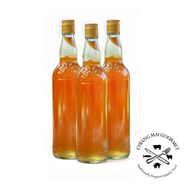 Wild Honey