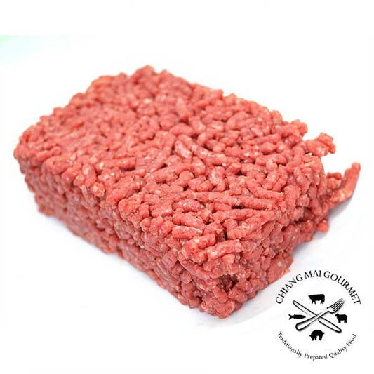 Wagyu Minced Beef