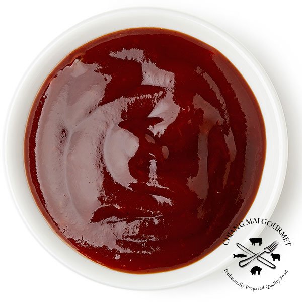 B.B.Q. Sauce