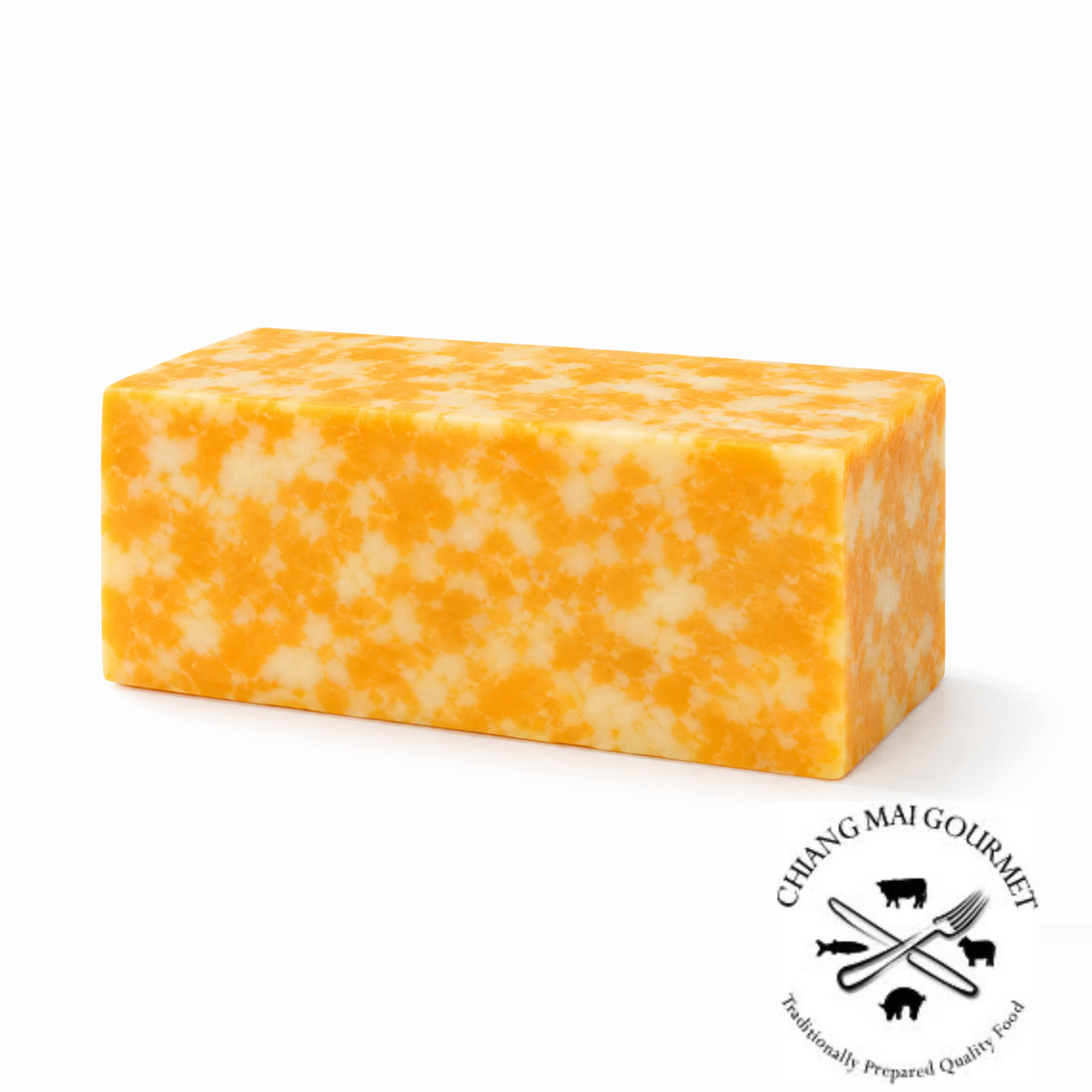 Colby Jack Cheese