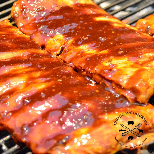 Pork Ribs