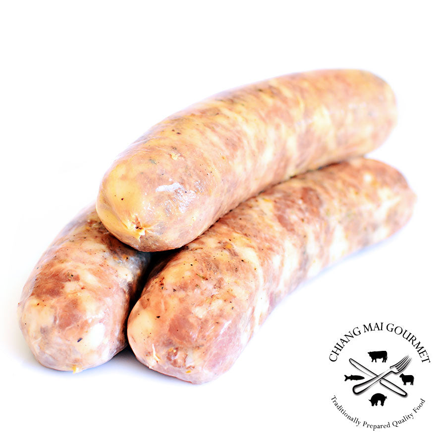 Irish Bangers Sausage