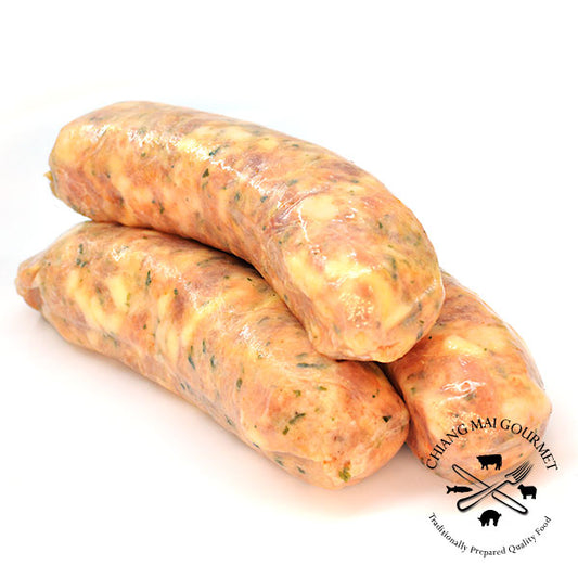 Italian Cheese Sausage