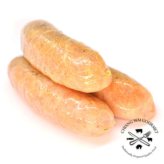 Chicken Breakfast Sausage