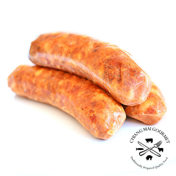 Mexican Chorizo