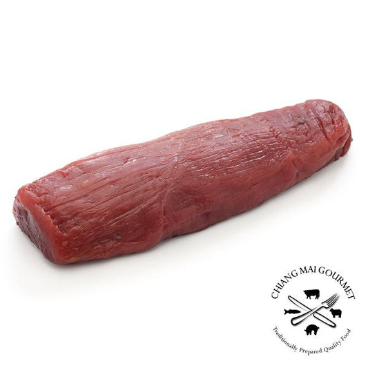 Venison Whole Loin